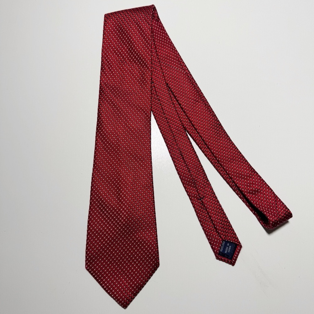 Jones New York Silk Tie